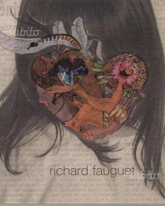 Richard fauguet juin-septembre 2002