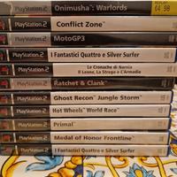 giochi playstation 2