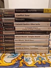 giochi playstation 2