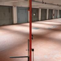 Rileva misure x bicicletta