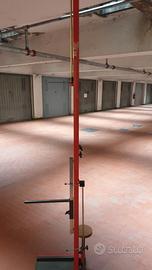 Rileva misure x bicicletta