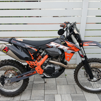 Ktm 450 Exc-F