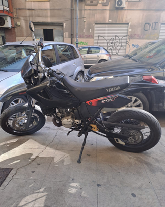 Yamaha DT 125 X