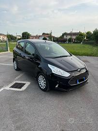 Ford B-MAX 1.6 Diesel