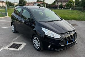 Ford B-MAX 1.6 Diesel