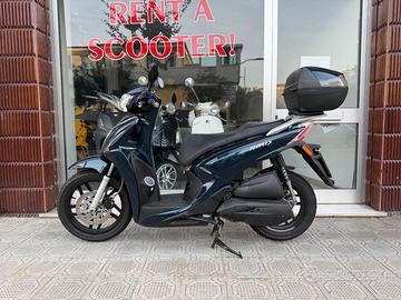KYMCO PEOPLE S 200 - 2024