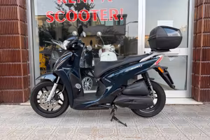 KYMCO PEOPLE S 200 - 2024