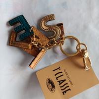 porta chiavi 1a classe Alviero Martini