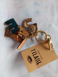 porta chiavi 1a classe Alviero Martini