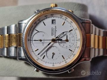 Orologio Seiko per ricambi 
