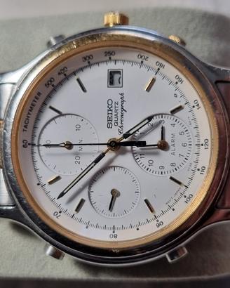 Orologio Seiko per ricambi 