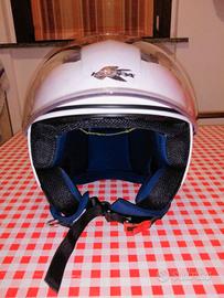 Casco uomo ritiro Cogliate MB