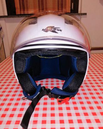 Casco uomo ritiro Cogliate MB