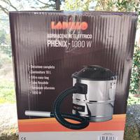 aspiracenere marca lapillo