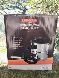 aspiracenere marca lapillo
