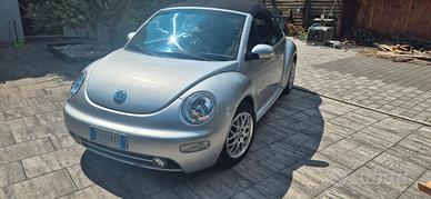 New Beetle Volkswagen