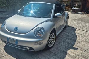 New Beetle Volkswagen