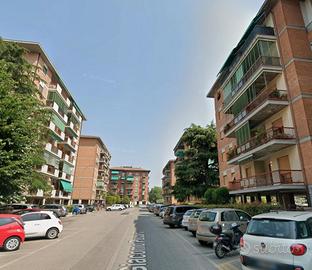 Trilocale Borgo Venezia