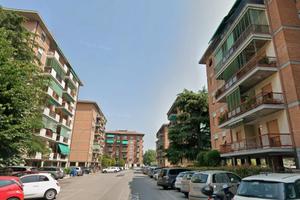 Trilocale Borgo Venezia