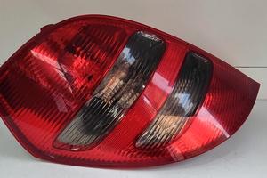 A1698200964 FANALE POST.SX MERCEDES A W169 04/07