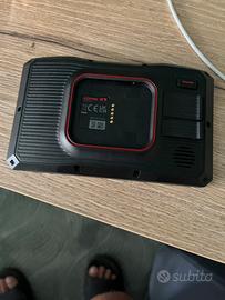 Navigatore moto Garmin ZumoXT