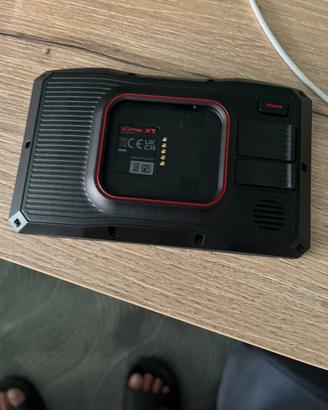 Navigatore moto Garmin ZumoXT