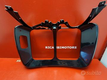RIVESTIMENTO COPRI RADIATORE BMW K75rt k 75 rt