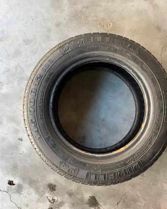 Pirelli P4 145/70/r12