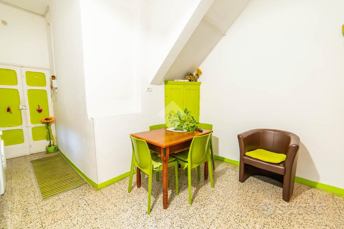 Apartment in Viterbo, Bagnaia - View 5