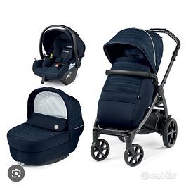 Trio Peg Perego Book Modular Lounge
