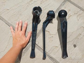 Leva Maniglia Saracinesca idraulica