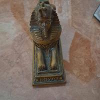 statuetta egiziana