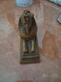 statuetta egiziana