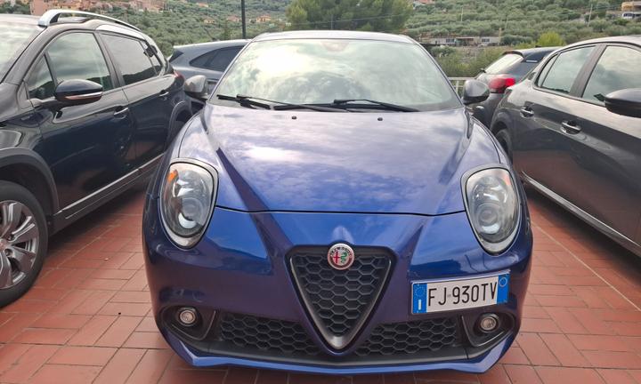 Alfa Romeo MiTo 1.3 JTDm 95 CV S&S Super
