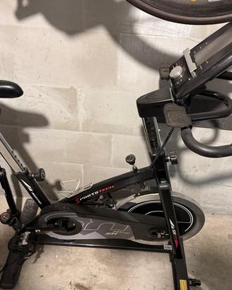 cyclette Sportstech Speedbike SX200 -  Spin Bike