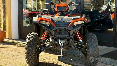 Polaris Sportsman XP 1000 S MY 26