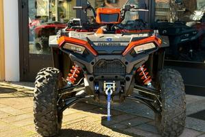 Polaris Sportsman XP 1000 S MY 26