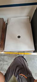 Piatto doccia 120 x 80