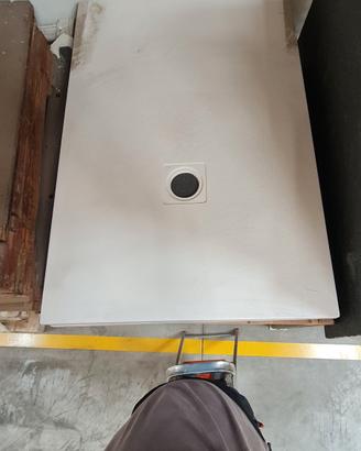 Piatto doccia 120 x 80