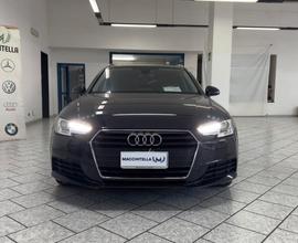 Audi A4 2.0 TDI 150 CV ultra Business