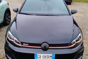 Golf gti 7.5 performance