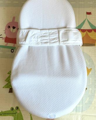 Cocoonababy red Castle