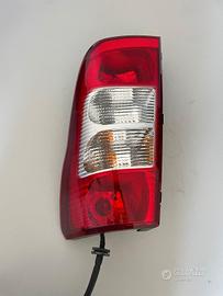 Faro fanale posteriore sinistro Ligier 2021