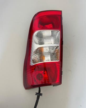 Faro fanale posteriore sinistro Ligier 2021