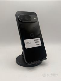 Pixel 9