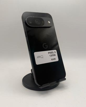 Pixel 9