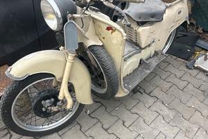 Galletto 192cc