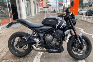 Triumph Trident 660 - 2022