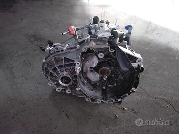 cambio manuale fiat doblo 2016 1.4 TJET 198A4000