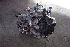 cambio manuale fiat doblo 2016 1.4 TJET 198A4000